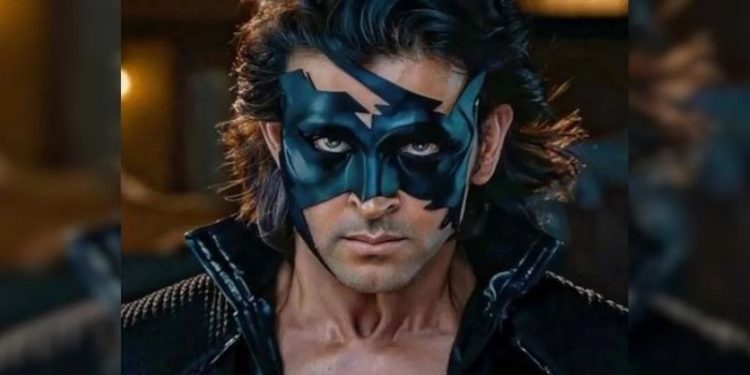 Krrish 4: హృతిక్ డైరెక్షన్లో ‘క్రిష్ 4’.. కొలిక్కి వచ్చిన మూవీ బడ్జెట్..