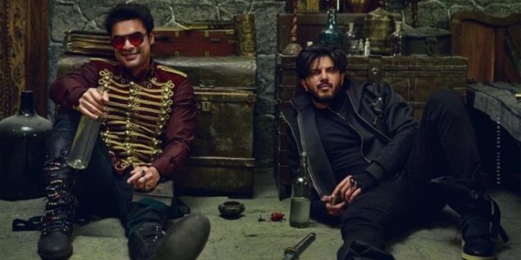 Lokah Chapter 2: లోకా చాప్టర్ 1 బ్లాక్ బస్టర్.. ఇప్పుడు లోక చాప్టర్ 2 అనౌన్స్ చేసిన మూవీ టీమ్