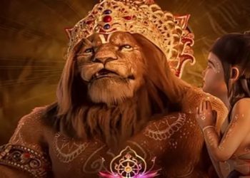 Mahavatar Narasimha: 15 కోట్లతో 300 కోట్లు.. ఇండియన్ సినిమాకు కొత్త పాఠం నేర్పిన మహావతార్‌ నరసింహ