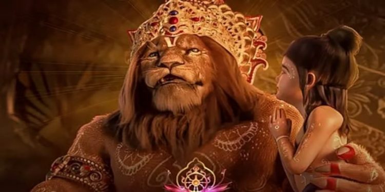 Mahavatar Narasimha: 15 కోట్లతో 300 కోట్లు.. ఇండియన్ సినిమాకు కొత్త పాఠం నేర్పిన మహావతార్‌ నరసింహ