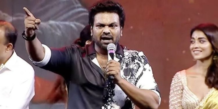 Manchu Manoj: చిరంజీవి, మోహన్బాబుల కొడుకులే కాదు.. ఎవరైనా హీరోలు కావొచ్చు: మంచు మనోజ్