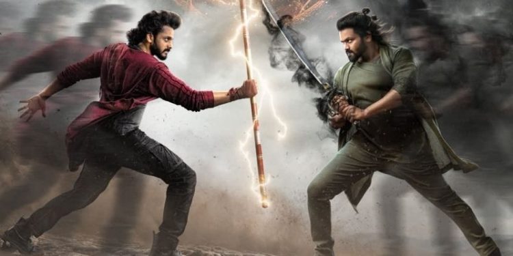 Mirai Movie: ‘మిరాయ్’ రిలీజ్ వేళ.. వీఎఫ్ఎక్స్పై నిర్మాత విశ్వప్రసాద్ ట్వీట్, ఏమన్నారంటే?