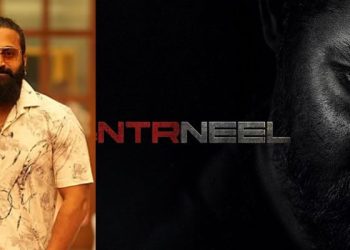 NTR Neel: జూనియర్ ఎన్టీఆర్ సినిమాలో రిషబ్ శెట్టి.. గట్టిగానే ప్లాన్ చేశారు మైక్