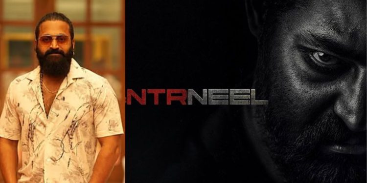 NTR Neel: జూనియర్ ఎన్టీఆర్ సినిమాలో రిషబ్ శెట్టి.. గట్టిగానే ప్లాన్ చేశారు మైక్
