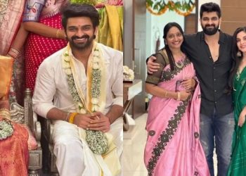 Naga Shaurya:  ‘పెళ్ళయ్యాక వేరే ఇంట్లో కాపురం పెట్టాడు’.. చాలా మిస్ అవుతున్నానంటూ నాగశౌర్య తల్లి ఎమోషనల్..