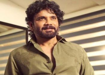 Nagarjuna: నాగార్జున మైల్‌స్టోన్ మూవీ నుంచి క్రేజీ అప్డేట్.. ఆ తమిళ డైరెక్టర్‌తో 100వ సినిమా!