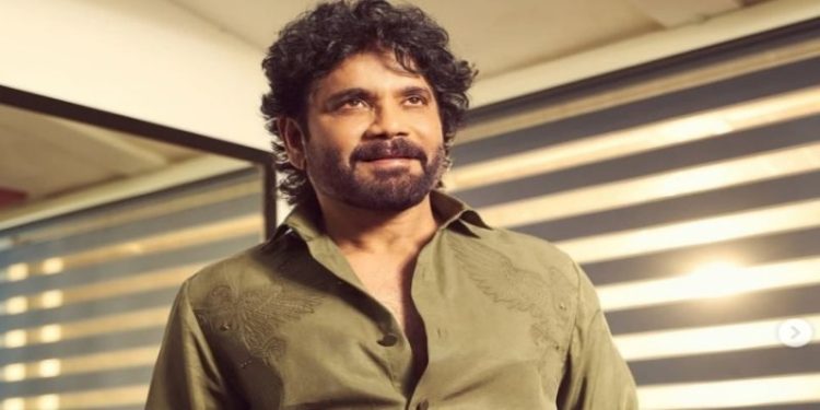 Nagarjuna: నాగార్జున మైల్స్టోన్ మూవీ నుంచి క్రేజీ అప్డేట్.. ఆ తమిళ డైరెక్టర్తో 100వ సినిమా!