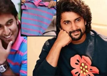 Nani: ఆ షర్ట్ నా జీవితాన్ని మార్చింది.. 17 ఏళ్ల నుండి జాగ్రత్తగా దాచుకుంటున్నా