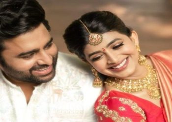 Nara Rohit: త్వరలో పప్పన్నం పెట్టబోతున్న నారా రోహిత్.. ఇంట్రెస్టింగ్ న్యూస్ పంచుకున్న యువ హీరో