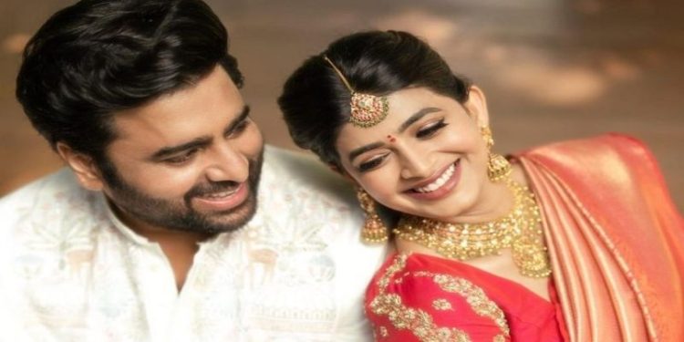 Nara Rohit: త్వరలో పప్పన్నం పెట్టబోతున్న నారా రోహిత్.. ఇంట్రెస్టింగ్ న్యూస్ పంచుకున్న యువ హీరో