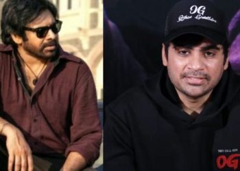OG Director: పవన్ కల్యాణ్, ప్రభాస్‌తో యూనివర్స్‌పై క్లారిటీ ఇచ్చిన ‘ఓజీ’ దర్శకుడు సుజీత్