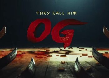 OG Movie: పవన్ కళ్యాణ్‌ క్రేజ్ ఆమాత్రం ఉంటుది.. రోజురోజుకి ‘ఓజీ’పై పెరుగుతున్న మాస్ హైప్