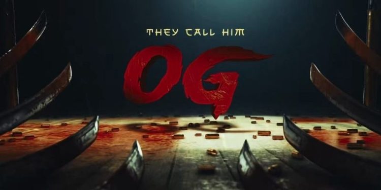 OG Movie: పవన్ కళ్యాణ్ క్రేజ్ ఆమాత్రం ఉంటుది.. రోజురోజుకి ‘ఓజీ’పై పెరుగుతున్న మాస్ హైప్