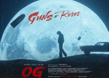 OG Movie: ‘ఓజీ’ పవర్‌ఫుల్‌ సాంగ్‌.. ‘హంగ్రీ చీతా’ పూర్తి పాట విన్నారా?