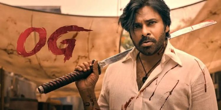 OG Movie: ‘ఓజీ’ ప్రమోషన్లకు దూరంగా పవన్.. అసలు కారణం ఇదేనా..?