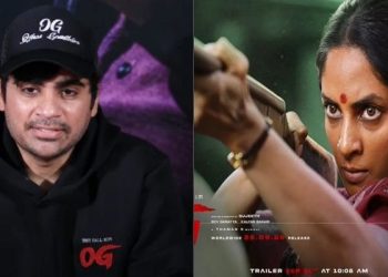 OG Sriya Reddy: నువ్వు చేసిన త్యాగానికి దక్కిన విజయం ఓజీ.. శ్రియా రెడ్డి కామెంట్స్