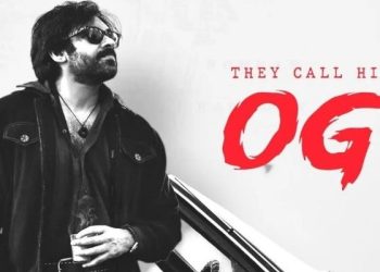 OG Update: 117 మంది సంగీత కళాకారులతో తమన్ అదిరిపోయే అప్‌డేట్.. ఓజీ నుంచి క్రేజీ అప్‌డేట్‌