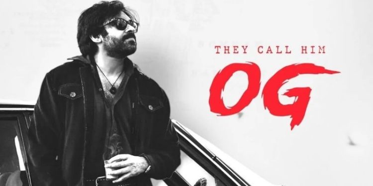 OG Update: 117 మంది సంగీత కళాకారులతో తమన్ అదిరిపోయే అప్‌డేట్.. ఓజీ నుంచి క్రేజీ అప్‌డేట్‌