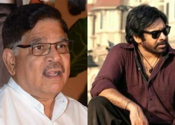Pawan Kalyan: పవన్ కళ్యాణ్ సినీ ప్రవేశంపై అల్లు అరవింద్ ఆసక్తికర వ్యాఖ్యలు.. ‘కల్యాణి’ అని పిలిచేవారట!