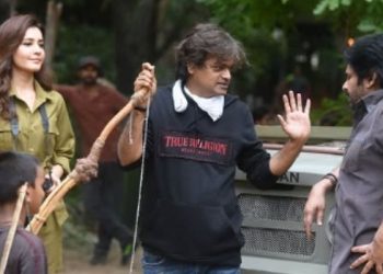 Pawan Kalyan: మిలియన్ల మందికి స్ఫూర్తి.. ఉస్తాద్ భగత్ సింగ్ షూటింగ్ లోకేషన్ పిక్ షేర్ చేసిన రాశీ ఖన్నా