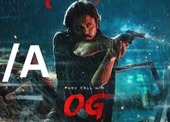 Pawan Kalyan: పవన్ కళ్యాణ్ ‘ఓజీ’కి సెన్సార్ పూర్తి.. సర్టిఫికేట్ ఏమిచ్చారంటే?