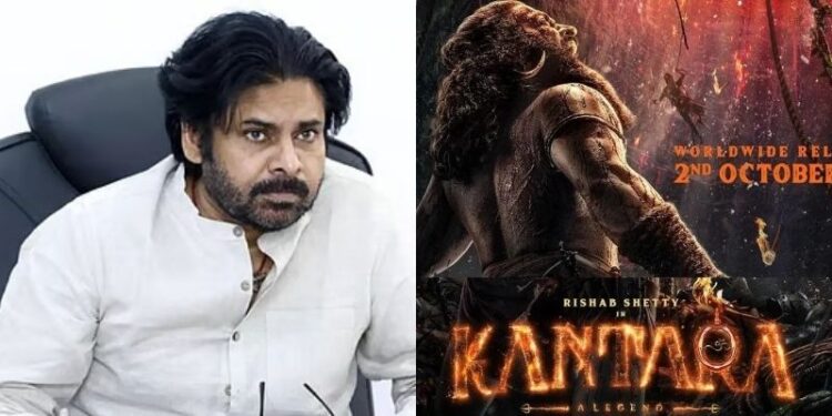 Pawan Kalyan: కర్ణాటకలో ‘ఓజీ’కి ఆటంకాలు.. కాంతారకు మాత్రం అలా చేయొద్దన్న పవన్ కళ్యాణ్