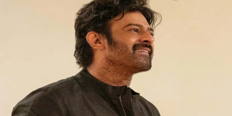 Prabhas: ‘ఫౌజీ’ సెట్లో ప్రభాస్ స్వీట్ వార్నింగ్: దర్శకుడు హను రాఘవపూడికి ఏం చెప్పాడంటే?
