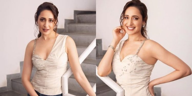 Pragya Jaiswal: ‘అఖండ 2’ సినిమా ఆలస్యంపై హీరోయిన్ ప్రగ్యా జైస్వాల్ క్లారిటీ.. ఏం చెప్పిందంటే?