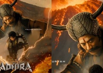 Prashanth Varma: ప్రశాంత్ వర్మ యూనివర్స్లోకి మరో సూపర్ హీరో: ‘అధీర’లో ఎస్.జె.సూర్య, కళ్యాణ్ దాసరి!