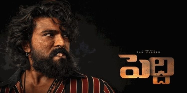 Ram Charan: రామ్ చరణ్ ‘పెద్ది’.. దసరా కానుకగా ఫస్ట్ సింగిల్