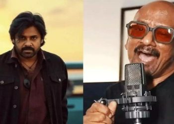 Ramana Gogula: ఉస్తాద్ భగత్ సింగ్లోకి రమణ గోగుల.. రెండు దశాబ్దాల తర్వాత పవన్-రమణ గోగుల కాంబో రిపీట్?