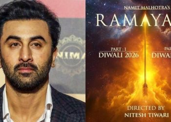 Ramayana: రాముడి పాత్ర కోసం మద్యపానం, మాంసాహారం మానేసిన రణబీర్ కపూర్..