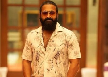 Rishab Shetty: కాంతార షూటింగ్లో నాలుగుసార్లు ప్రాణాలు పోయేవి.. రిషబ్ శెట్టి కామెంట్స్