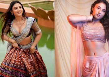 Ritika Nayak: టాలీవుడ్ బిజీ బిజీగా మిరాయ్ హీరోయిన్.. రితికా నాయక్ అప్కమింగ్ ప్రాజెక్ట్స్ తెలుసా?