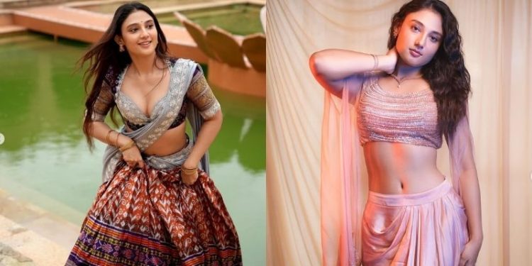 Ritika Nayak: టాలీవుడ్ బిజీ బిజీగా మిరాయ్ హీరోయిన్.. రితికా నాయక్ అప్కమింగ్ ప్రాజెక్ట్స్ తెలుసా?