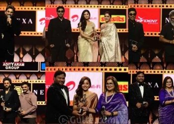 SIIMA Awards 2025: ఉత్తమ నటుడిగా అల్లు అర్జున్.. ఉత్తమ చిత్రం కల్కి.. సైమా అవార్డుల వివరాలు