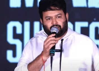 SS Thaman: ”మహేష్ సినిమా విషయంలో ఫ్యాన్స్ ట్రోలింగ్‌తో చాలా ఏడ్చాను”.. తమన్ ఎమోషనల్ కామెంట్స్