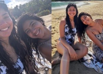 Sai Pallavi: బీచ్‌లో బికినీతో సాయి పల్లవి.. గోల గోల చేస్తున్న ఫ్యాన్స్