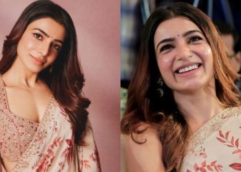 Samantha: చేతిలో వెయ్యి కోట్ల సినిమాలేం లేవు.. అయినా చాలా ఆనందంగా ఉన్నా