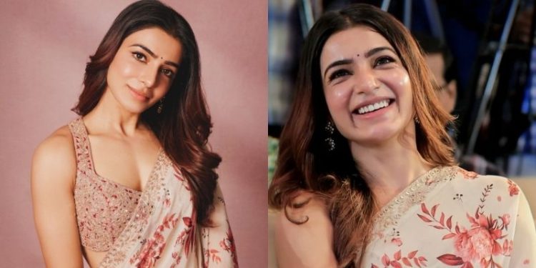 Samantha: చేతిలో వెయ్యి కోట్ల సినిమాలేం లేవు.. అయినా చాలా ఆనందంగా ఉన్నా