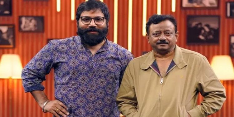 Sandeep Reddy Vanga: బాహుబలి 2 చూసి భయపడ్డా.. నాటి సంగతులు పంచుకున్న సందీప్ రెడ్డి వంగా