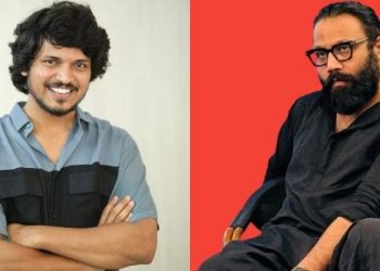Sandeep Reddy Vanga: తెలంగాణ లవ్ స్టోరీతో సందీప్‌రెడ్డి వంగా కొత్త సినిమా.. డైరెక్టర్‌గా కాదు, నిర్మాతగా..!