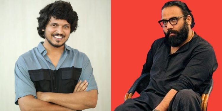 Sandeep Reddy Vanga: తెలంగాణ లవ్ స్టోరీతో సందీప్‌రెడ్డి వంగా కొత్త సినిమా.. డైరెక్టర్‌గా కాదు, నిర్మాతగా..!