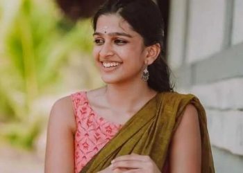 Sandeep Reddy Vanga: సందీప్ రెడ్డి వంగా మూవీలో అనంతిక.. ఆ క్రేజీ ప్రాజెక్టుపై లేటెస్ట్ అప్డేట్