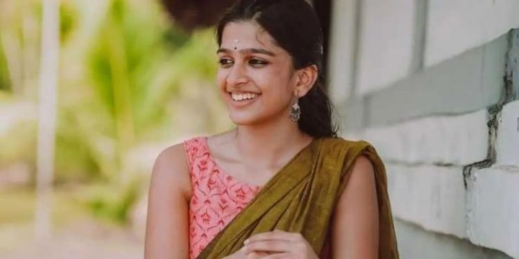 Sandeep Reddy Vanga: సందీప్ రెడ్డి వంగా మూవీలో అనంతిక.. ఆ క్రేజీ ప్రాజెక్టుపై లేటెస్ట్ అప్డేట్