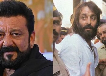 Sanjay Dutt: జైలు జీవితంపై సంజయ్ దత్ షాకింగ్ కామెంట్స్.. ఆ హంతకుడితో ఎదురైన అనుభవం గురించి కూడా!
