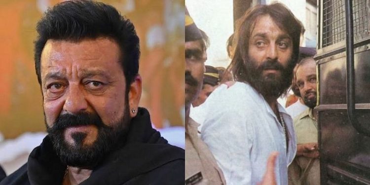 Sanjay Dutt: జైలు జీవితంపై సంజయ్ దత్ షాకింగ్ కామెంట్స్.. ఆ హంతకుడితో ఎదురైన అనుభవం గురించి కూడా!