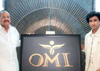 Sharwanand: శర్వానంద్ సరికొత్త ప్రయాణం.. ‘OMI’ పేరుతో యంగ్ హీరో సరికొత్త సంస్థ