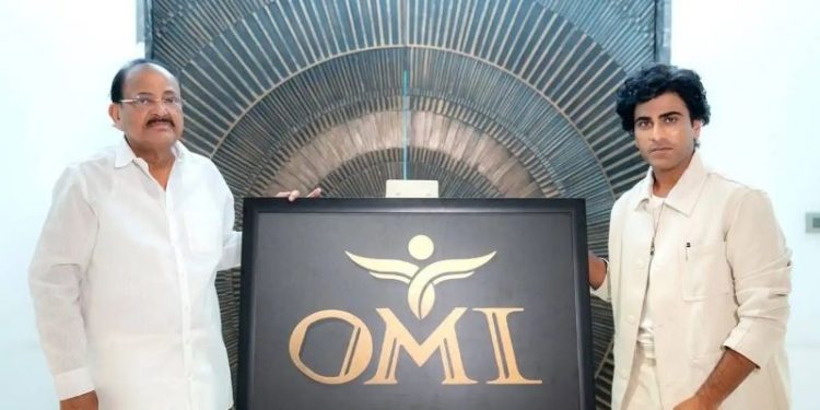 Sharwanand: శర్వానంద్ సరికొత్త ప్రయాణం.. ‘OMI’ పేరుతో యంగ్ హీరో సరికొత్త సంస్థ