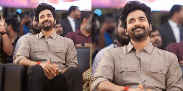 Sivakarthikeyan: టాలీవుడ్ సినిమాలు వెయ్యి కోట్లు వసూలు చేస్తాయి.. ఎందుకో చెప్పిన శివకార్తికేయన్